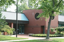 Potomac Library
