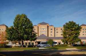 The Ring House hosts monthly meetings of SMT.